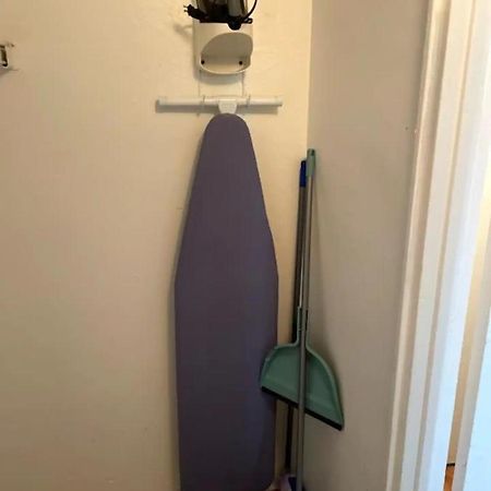 Miami Beach Condo Hotel Ocean Side Unit 840 المظهر الخارجي الصورة