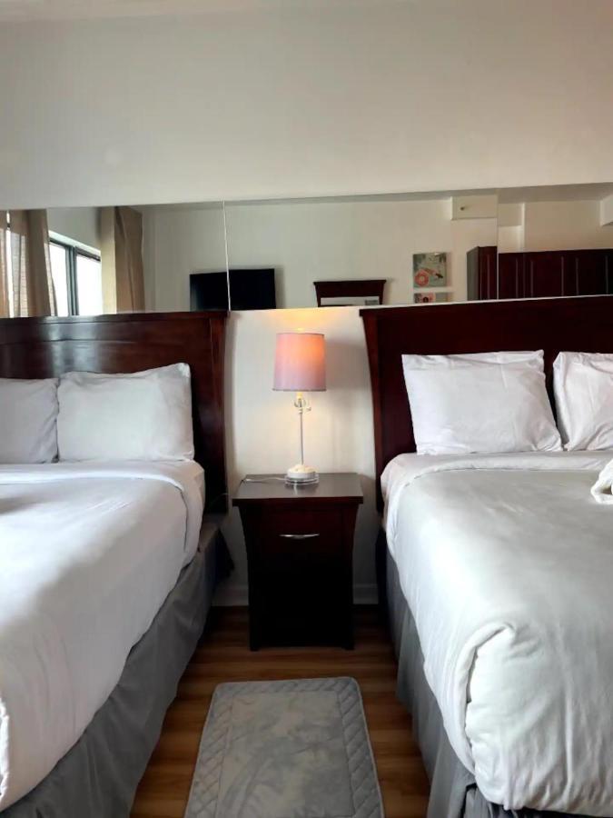 Miami Beach Condo Hotel Ocean Side Unit 840 المظهر الخارجي الصورة