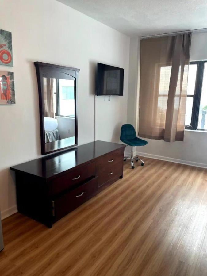 Miami Beach Condo Hotel Ocean Side Unit 840 المظهر الخارجي الصورة
