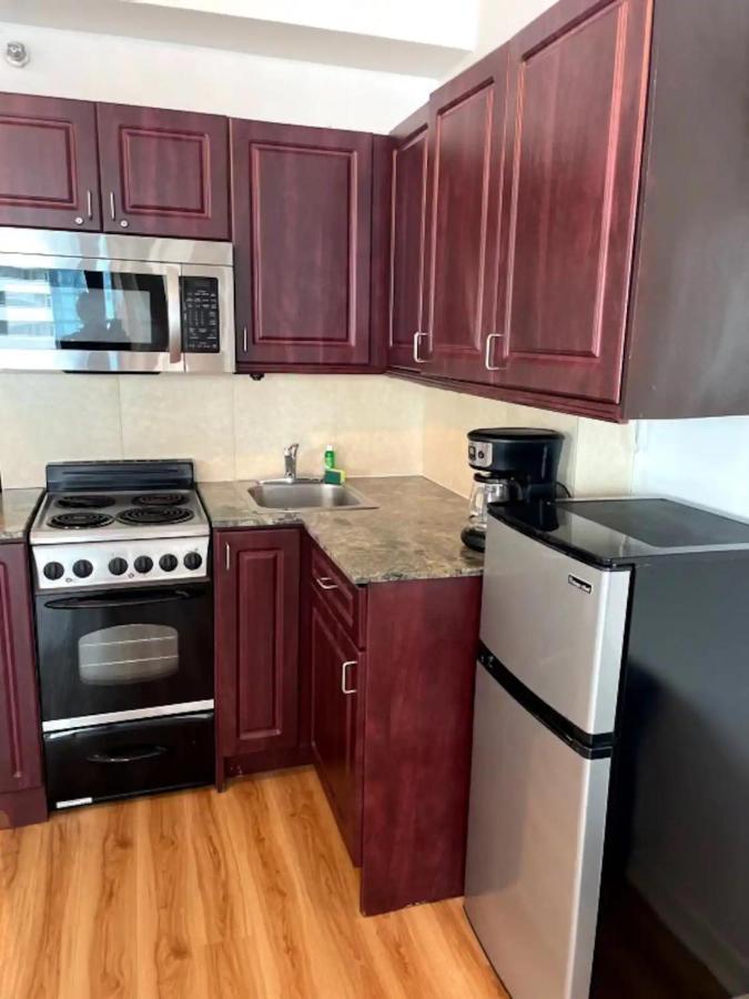 Miami Beach Condo Hotel Ocean Side Unit 840 المظهر الخارجي الصورة