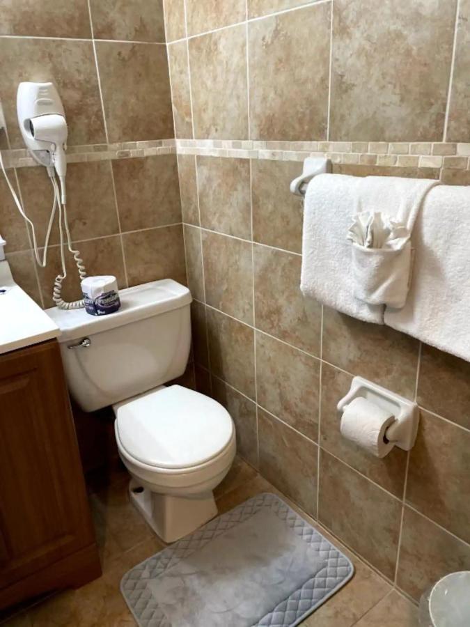 Miami Beach Condo Hotel Ocean Side Unit 840 المظهر الخارجي الصورة