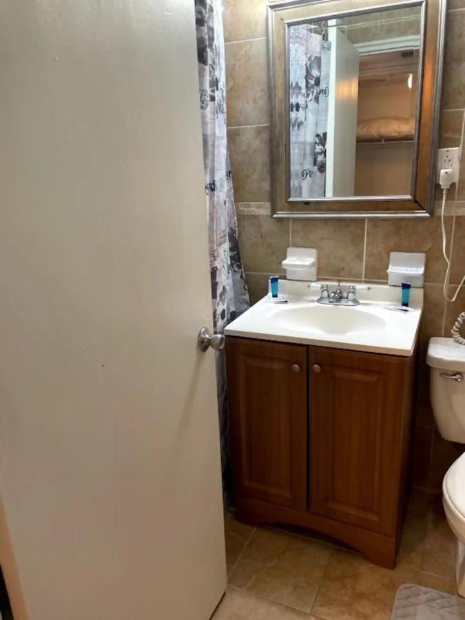 Miami Beach Condo Hotel Ocean Side Unit 840 المظهر الخارجي الصورة